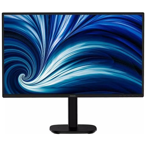 27B2N3500/00 Monitor PC 68,6 cm (27") 2560 x 1440 Pixel Full HD LCD Nero - Foto 1