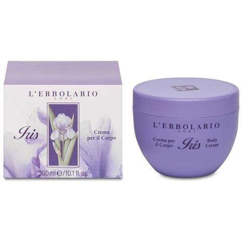 Iris Crema Corpo 300 ml - Foto 1