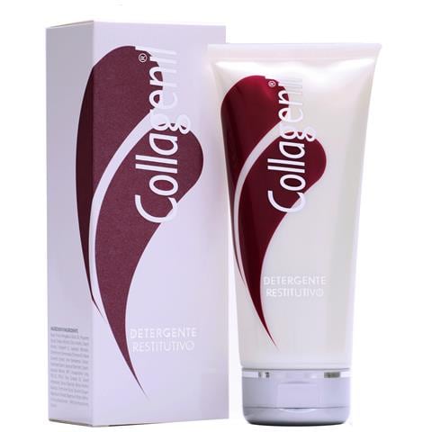 Collagenil Cleansing Detergente Restitutivo 200 ml - Foto 1