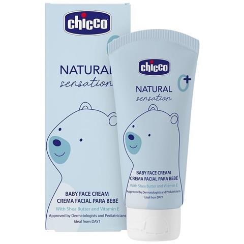 Natural Sensation Crema Viso 50 ml - Foto 1