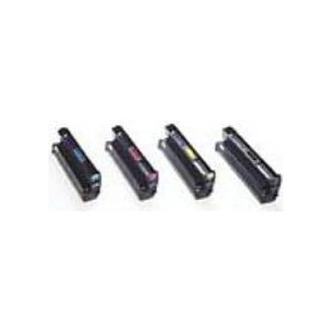42918107 Tamburo di stampa Ciano per C9600 / C9800 / C9655N - Foto 6