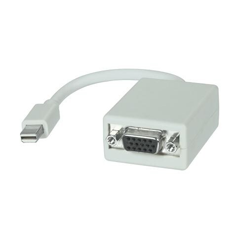 Adattatore da mini DisplayPort a VGA - Foto 1