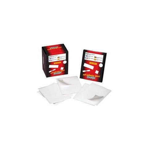 etichetta adesiva a / 440 bianca 100fg a4 99,1x38,1mm (14et / fg) - Foto 1