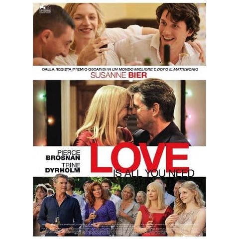 Love Is All You Need - Foto 1