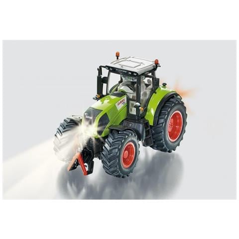 Claas Axion 850 Set Telecomandato - Foto 5