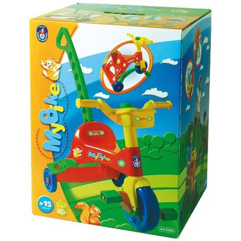 Triciclo My Bike - Foto 2