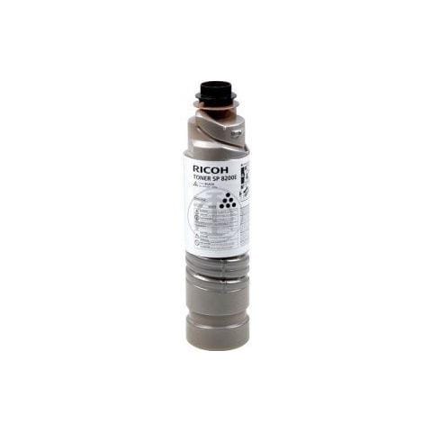 Toner Originale Nero per Aficio SP 8200DN / SP 8300DN Capacità 36000 Pagine - Foto 2