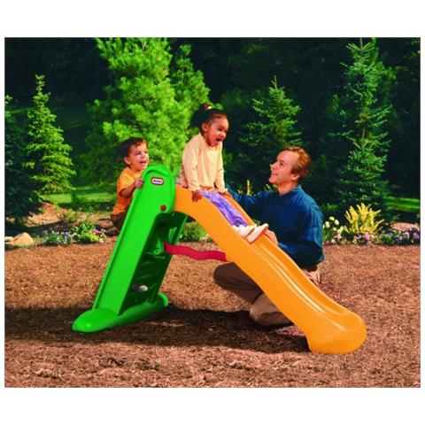 Scivolo Grande Pieghevole 4263 - Foto 2