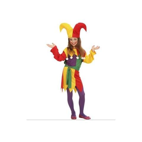 JOLLY JESTER (140 cm / 8-10 Years)  - Foto 1