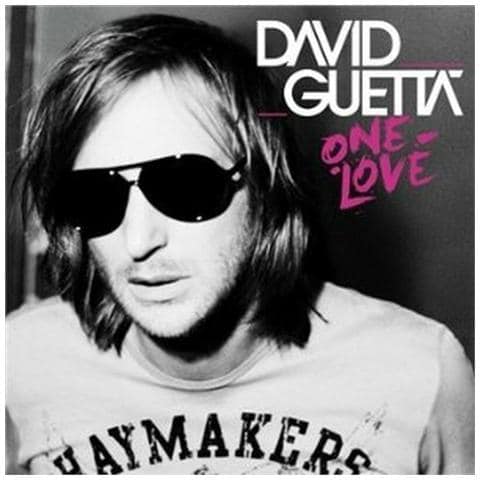 David Guetta - One Love (2 Lp) - Foto 1