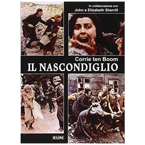 Corrie Ten Boom - Il nascondiglio - Foto 1