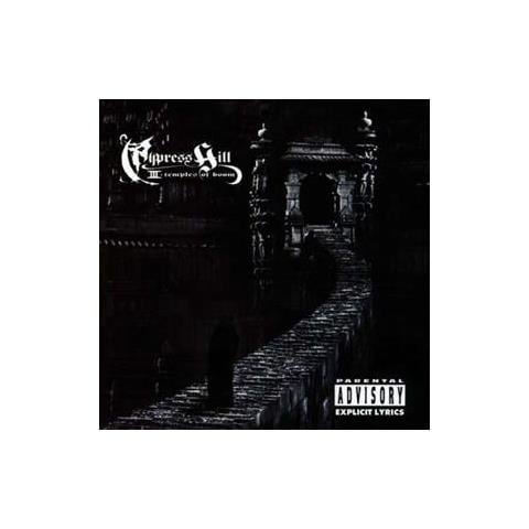 Cd Cypress Hill - #03 (temples Of Boom) - Foto 1