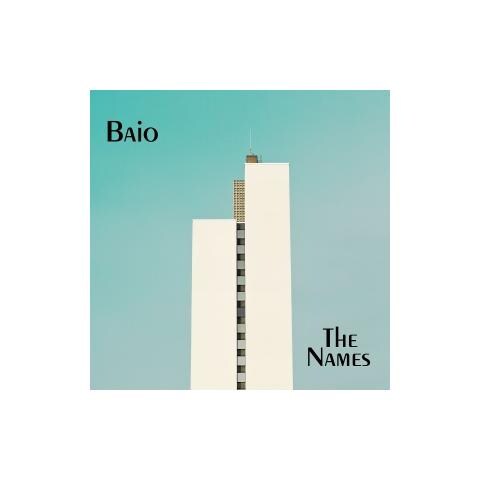 Baio - The Names - Foto 2