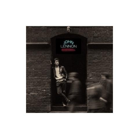 John Lennon - Rock'N'Roll - Foto 2