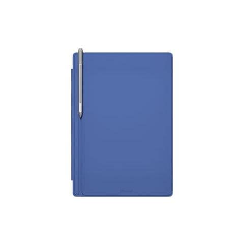 Surface Pro 4 Type Cover - Blu - Foto 2