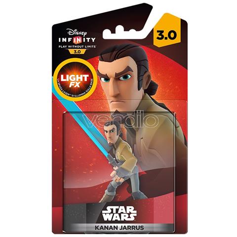 Disney Infinity 3 LightFX Kanan - Foto 2