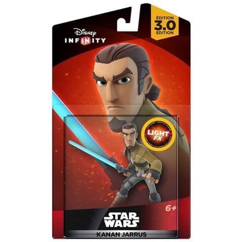 Disney Infinity 3 LightFX Kanan - Foto 1