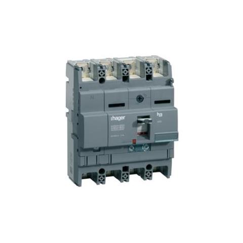 Hnb251h - Interruttore Automatico X250 4p 40ka 250a Sganc Tm - Foto 3