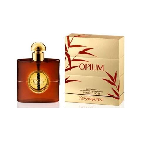 Opium Edp Donna 50 Ml. - Profumo Femminile - Foto 10