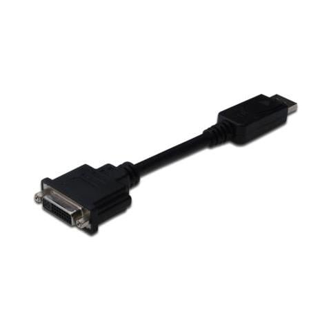 Displayport Adapter Cable. Dp Dvi (24+5) - Foto 1