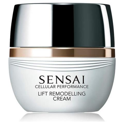 Sensai Cellular Performance Lift Remodelling Cream 40 Ml Ne-55496 - Foto 2