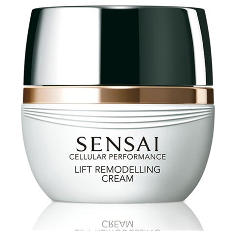Sensai Cellular Performance Lift Remodelling Cream 40 Ml Ne-55496 - Foto 8