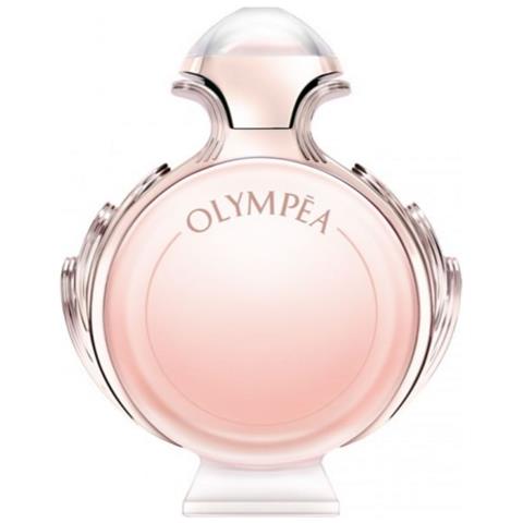 Olympéa Aqua Edt Vaporizador 80 Ml - Foto 2