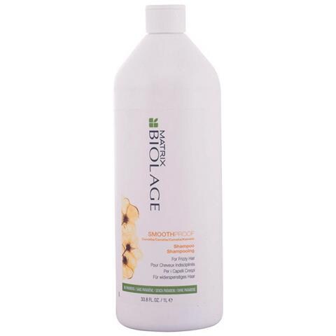 Biolage Smoothproof Shampoo 250 Ml - Foto 7