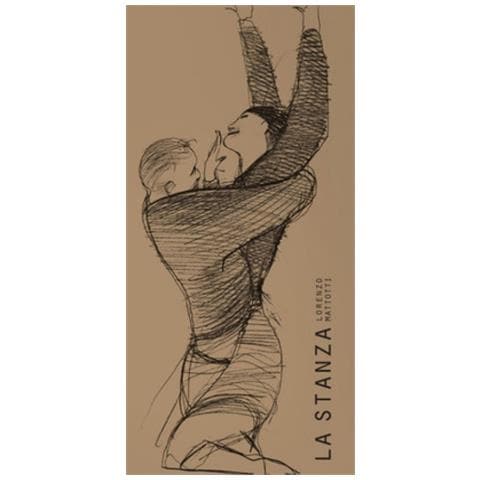 Lorenzo Mattotti - La Stanza - Ristampa  - Foto 2