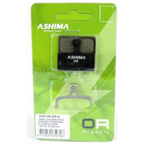 Pasticche Freno - Foto 1