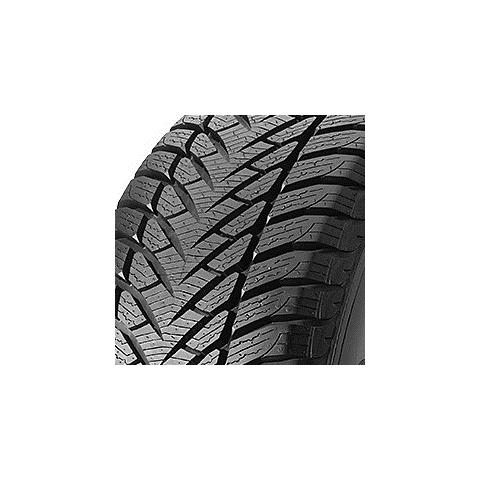 Pneumatico Invernali Suv Fuoristrada 255/60 R17 106h Ultragrip+ Suv - Foto 2