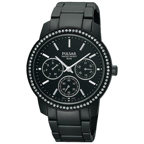 Attitude Orologi Donna Pp6047x1 - Foto 1