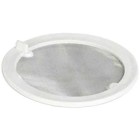 Filtro Per Imbuto In Plastica Con Diametro 22 Cm - Foto 1