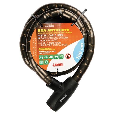 Antifurto Boa Cm. 160 - Foto 2
