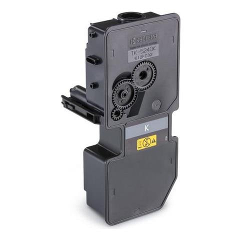 Tk-5240k Toner Laser 4000pagine Nero 1t02r70nl0 - Foto 1