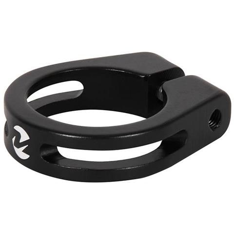 Sellini Seat Post Clamp A-101 31.8 Mm Ricambi Dei Componenti 31.8 Mm - Foto 1