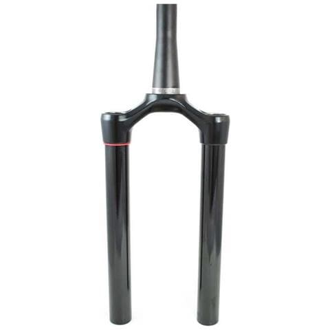 Forcelle Rockshox Csu Pike Solo Air 42 Off Set Aluminum Ricambi Dei Componenti 27.5 Inches - Foto 1