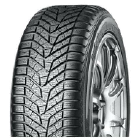 Bluearth-winter (v905) (205/50 R17 93v Xl Rpb)  - Foto 3