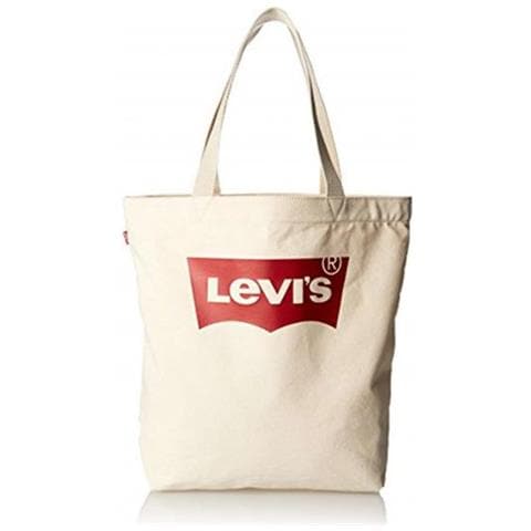Batwing Tote 021 Ecru Borsa - Foto 1