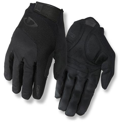 Guanti Bravo Gel Lf Black Xxl* - S - Foto 2