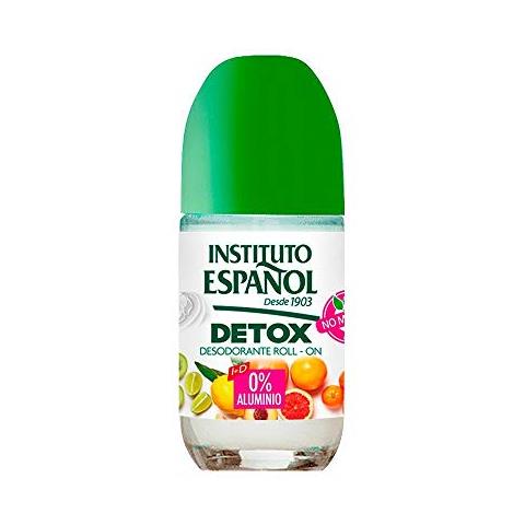 Detox 0% Aluminio Deo Roll-On - 75 ml - Foto 3