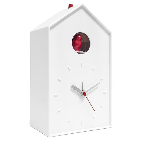 Sveglia Cucu 22,8x13,1x8 Cm / Rif. 26802 - Foto 1