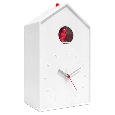 Sveglia Cucu 22,8x13,1x8 Cm / Rif. 26802 - Foto 5