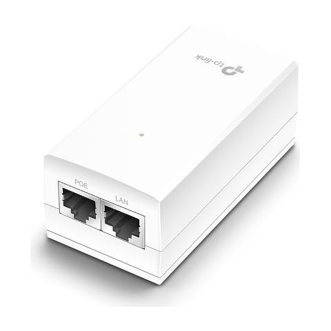 TL-POE2412G adattatore PoE e iniettore Gigabit Ethernet 24 V - Foto 1