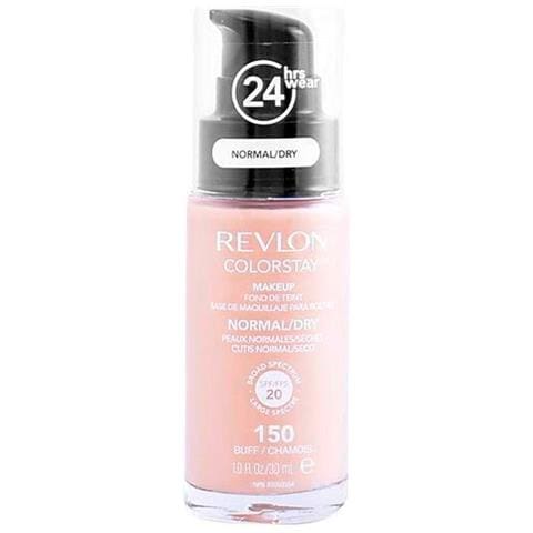 Colore Rimani Trucco per Normale / Pelle Secca Buff 150-113 ml - Foto 2