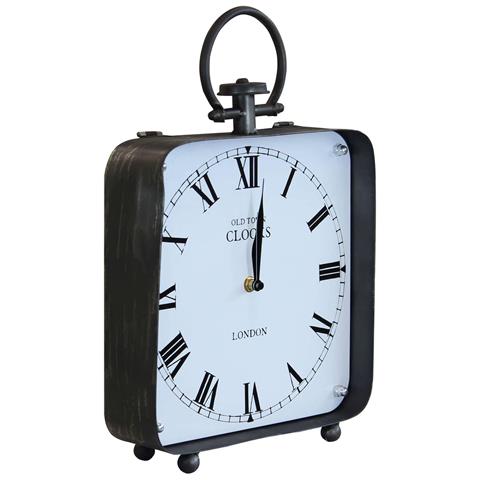 Colton - Orologio Da Appoggio - Foto 8