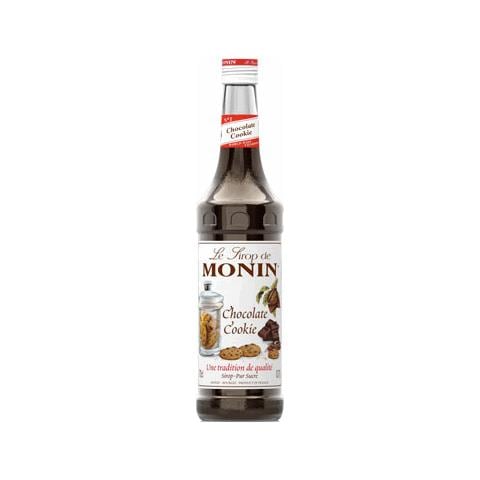 Chocolat Cookie 70cl - Foto 1