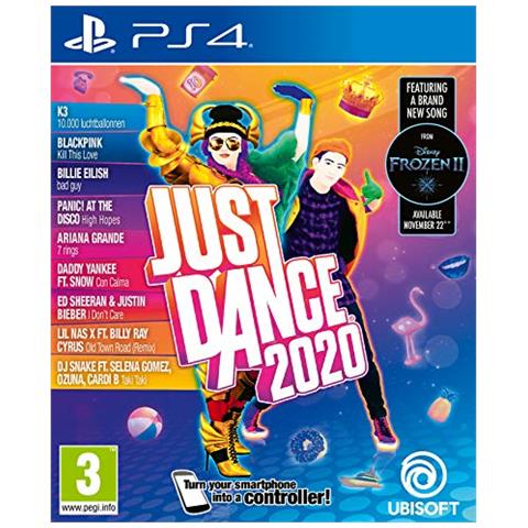 Just Dance 2020 - Foto 1