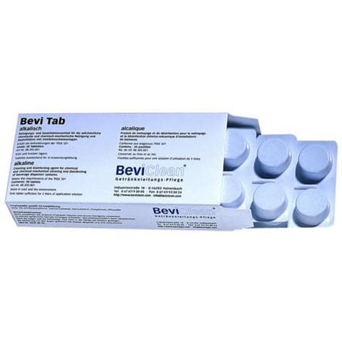 Bevi - Tab - Alcalina - Prezzo Per Pu 30 Pezzi - Foto 1