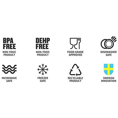 Shaker, 800 Ml - Foto 2